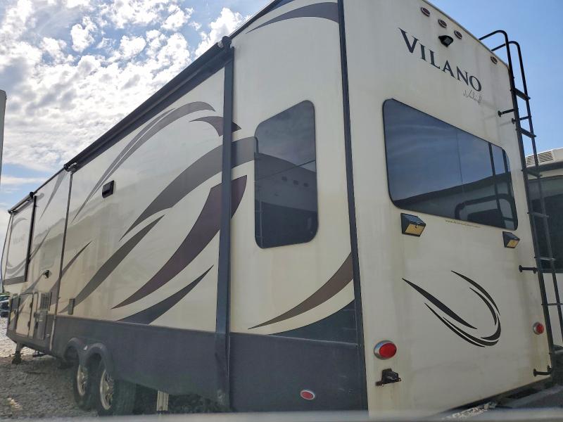 53829496 :رقم المزاد ، 1V9FC3927GV206176 vin ، 2016 Winovago Recreational Vehicle (rv) مزاد بيع