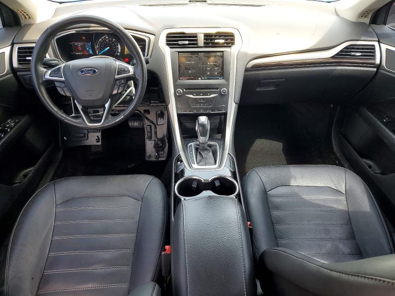 Aukcja sprzedaży 2014 Ford Fusion, vin: 3FA6P0LU0ER298924, numer aukcji: 51565376