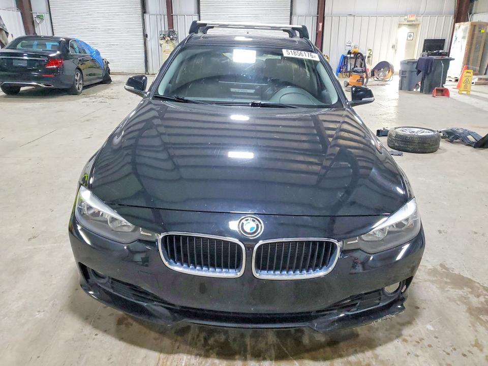 Продаж на аукціоні авто 2015 Bmw 328, vin: WBA3G7C58FK297568, номер лоту: 51856176