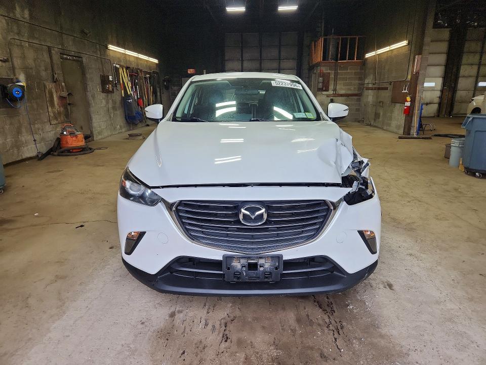 52237996 :رقم المزاد ، JM1DKFC75H0141780 vin ، 2017 Mazda Cx-3 مزاد بيع