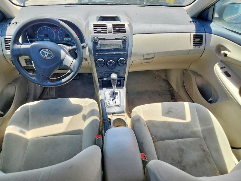 Aukcja sprzedaży 2012 Toyota Corolla, vin: 2T1BU4EE6CC856583, numer aukcji: 52868596