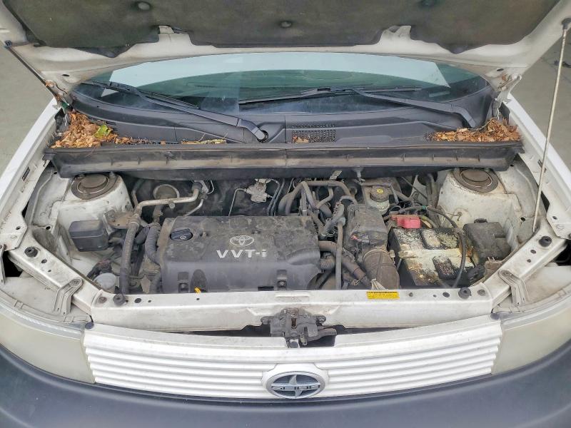 Продаж на аукціоні авто 2006 Toyota Scion, vin: JTLKT334664086176, номер лоту: 52920046