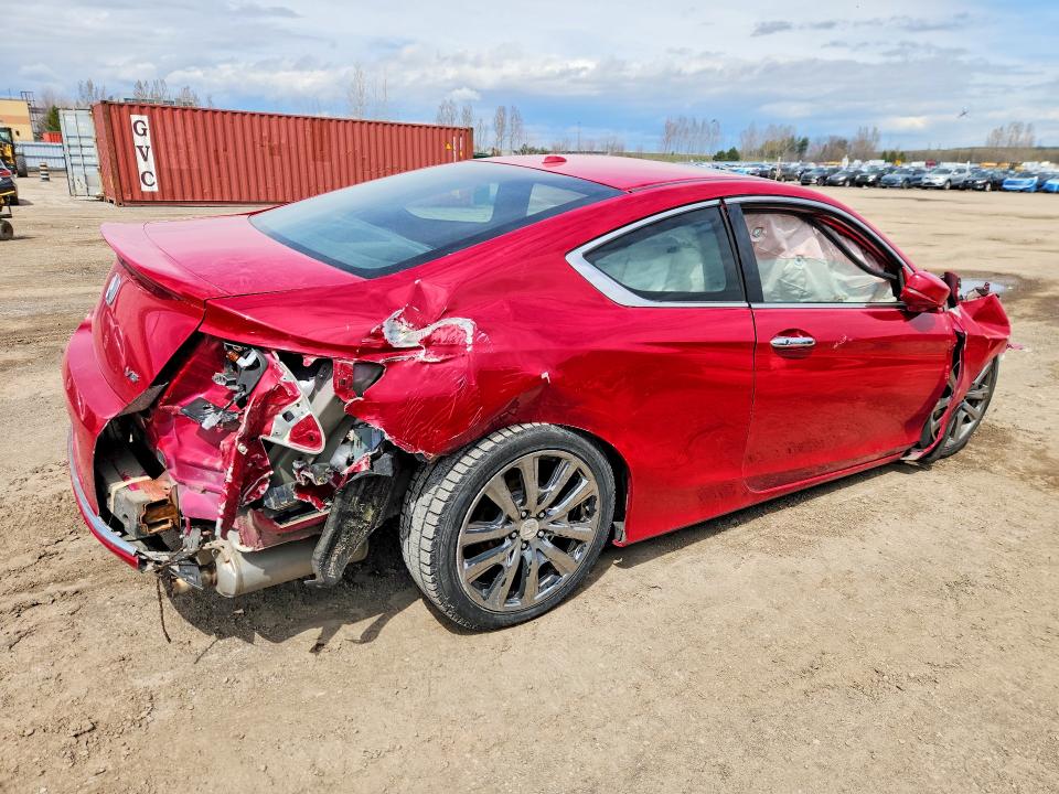 Продажа на аукционе авто 2014 Honda Accord, vin: 1HGCT2A88EA800231, номер лота: 51961656