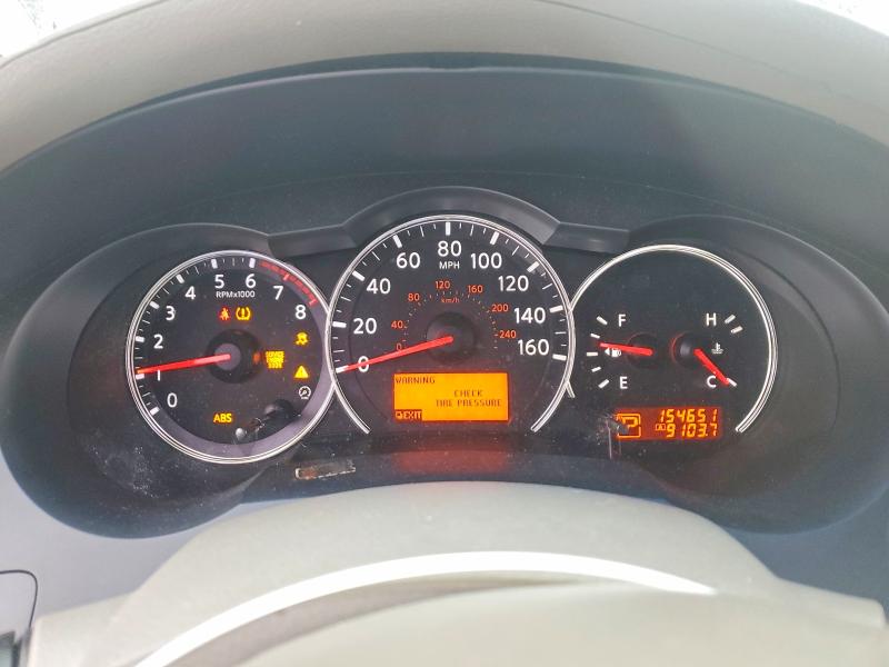 54952876 :رقم المزاد ، 1N4AL2AP2BN453941 vin ، 2011 Nissan Altima مزاد بيع