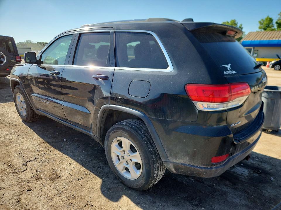 Aukcja sprzedaży 2017 Jeep Grand Cherokee, vin: 1C4RJFAG3HC630558, numer aukcji: 52350596