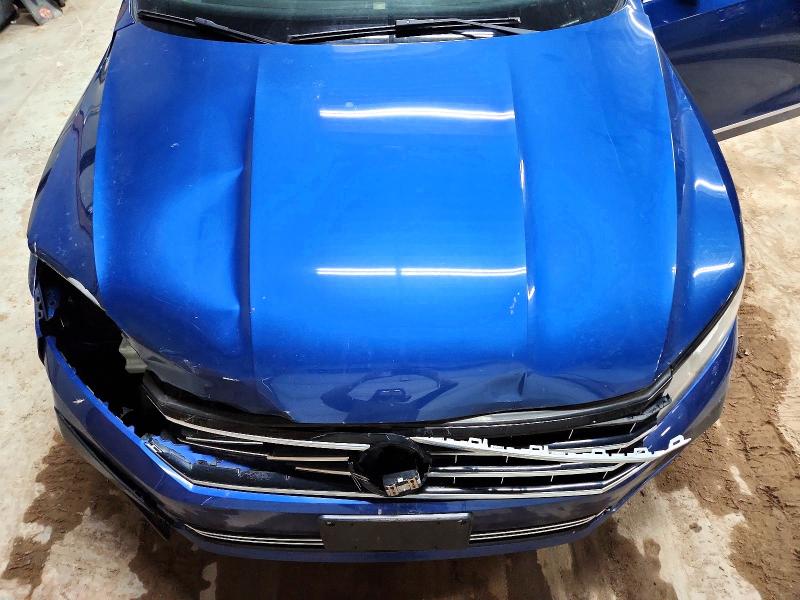 Aukcja sprzedaży 2017 Volkswagen Passat, vin: 1VWDT7A32HC012748, numer aukcji: 51966966
