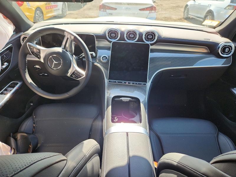 Продажа на аукционе авто 2026 Mercedes-benz Glc Coupe, vin: W1NKJ4HB0TF518722, номер лота: 54539006