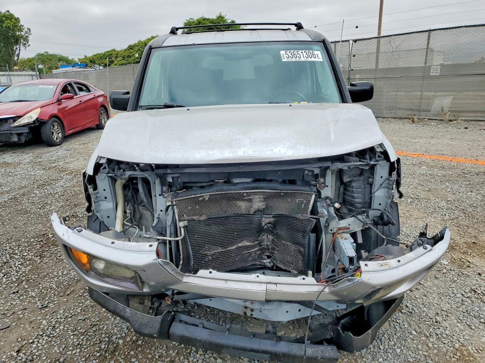 Aukcja sprzedaży 2008 Honda Element, vin: 5J6YH18798L002143, numer aukcji: 53651306
