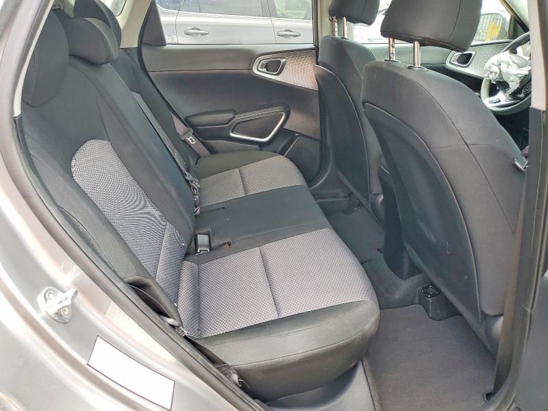 Aukcja sprzedaży 2022 Kia Soul, vin: KNDJ23AU5N7824835, numer aukcji: 53235126