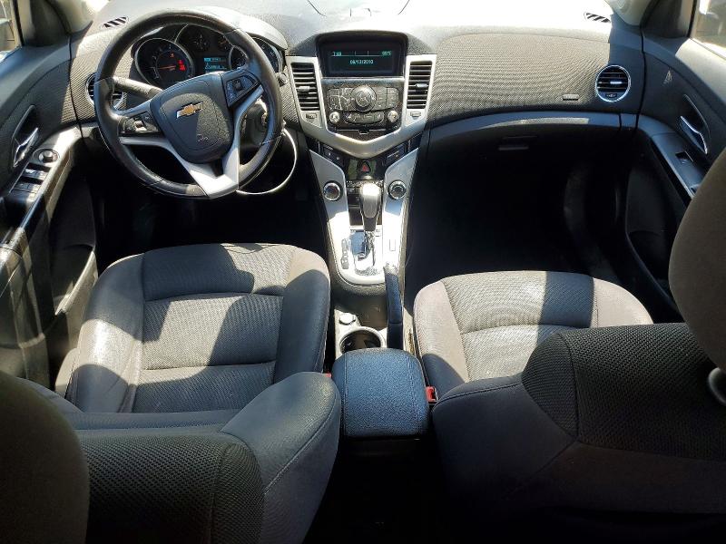 Продаж на аукціоні авто 2014 Chevrolet Cruze, vin: 1G1PC5SB9E7315730, номер лоту: 51798456
