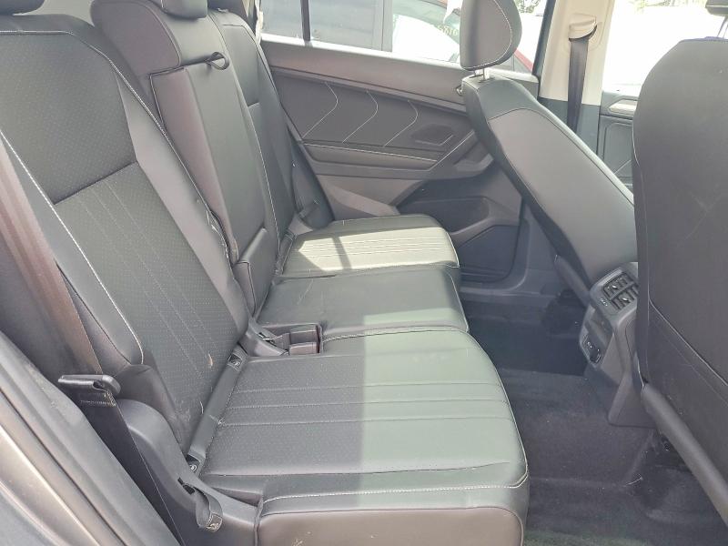 52990636 :رقم المزاد ، 3VVMB7AX8PM130679 vin ، 2023 Volkswagen Tiguan مزاد بيع