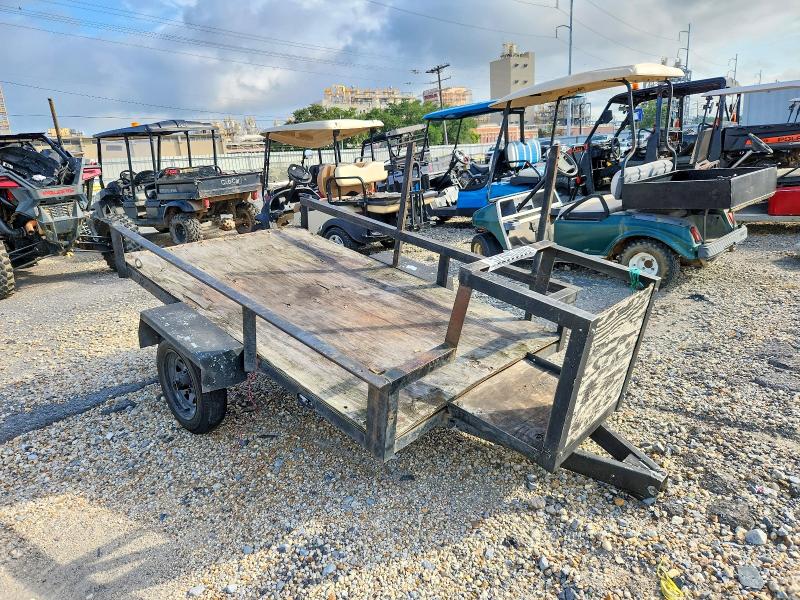 Продажа на аукционе авто 1982 Hmde Trailer, vin: ST446770SPLA, номер лота: 52890386