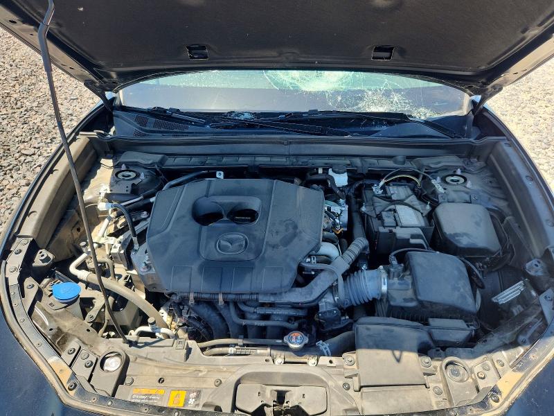 Продажа на аукционе авто 2023 Mazda Cx-30, vin: 3MVDMBBM2PM559122, номер лота: 53071866