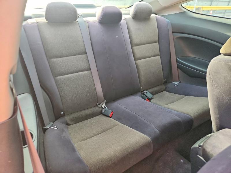 53198246 :رقم المزاد ، 1HGCS12379A003412 vin ، 2009 Honda Accord مزاد بيع