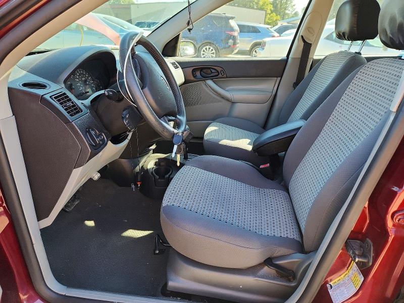 Aukcja sprzedaży 2007 Ford Focus, vin: 1FAHP34N67W150911, numer aukcji: 51974396