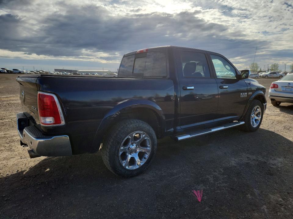 Продаж на аукціоні авто 2013 Ram 1500, vin: 1C6RR7NT1DS510805, номер лоту: 53827196