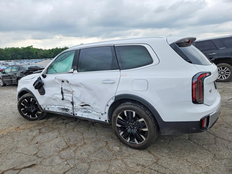 Aukcja sprzedaży 2024 Kia Telluride, vin: 5XYP54GC6RG421106, numer aukcji: 54673056
