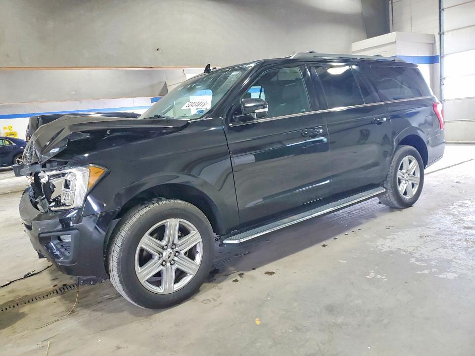 Aukcja sprzedaży 2018 Ford Expedition, vin: 1FMJK1HT3JEA44092, numer aukcji: 52404016