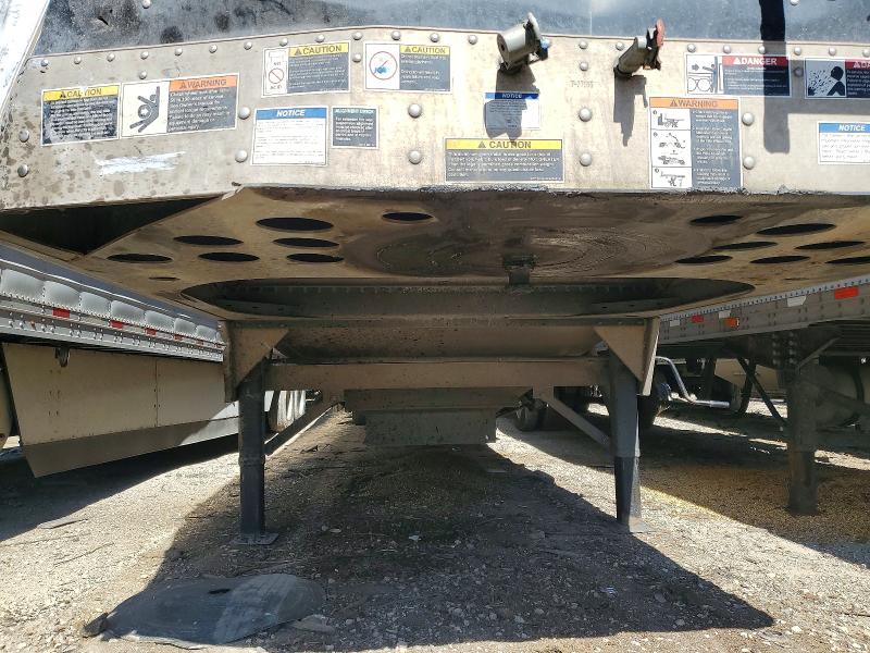 52607486 :رقم المزاد ، 1W1K44223R7727565 vin ، 2024 Wilson Dwh-750 مزاد بيع