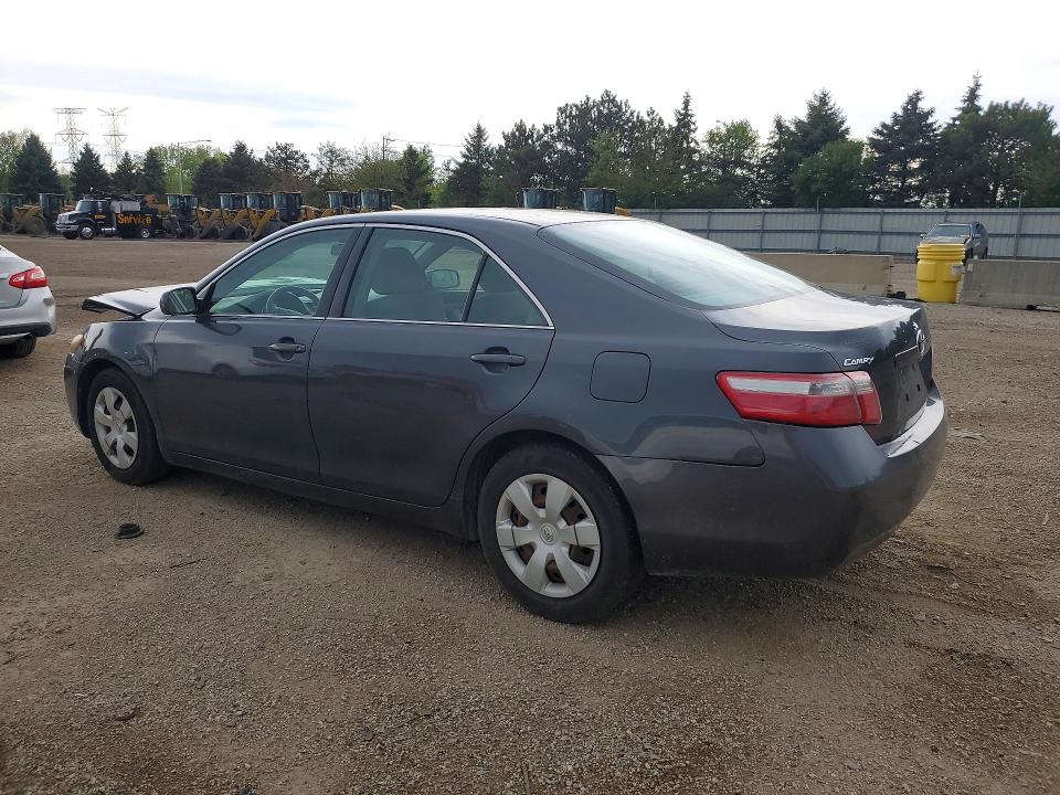 Продажа на аукционе авто 2008 Toyota Camry, vin: 4T1BE46K28U254495, номер лота: 52037946