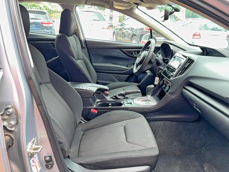 Aukcja sprzedaży 2019 Subaru Impreza, vin: 4S3GTAB68K3720032, numer aukcji: 54823076