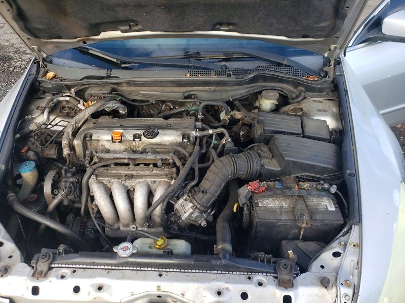 Продажа на аукционе авто 2007 Honda Accord, vin: JHMCM56397C013675, номер лота: 52312966