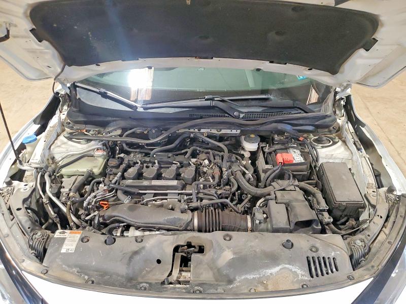 Aukcja sprzedaży 2019 Honda Civic, vin: SHHFK7H30KU425183, numer aukcji: 53078166