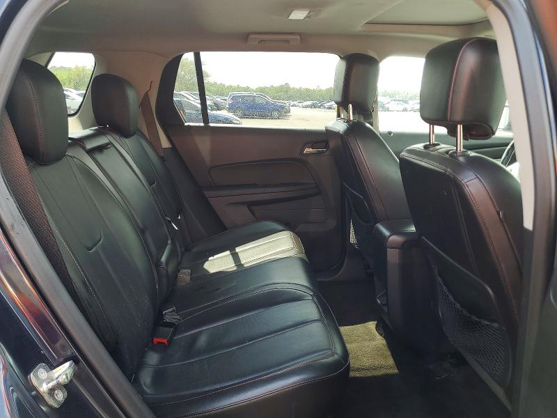 Продаж на аукціоні авто 2015 Gmc Terrain, vin: 2GKFLXEK2F6307338, номер лоту: 50453336