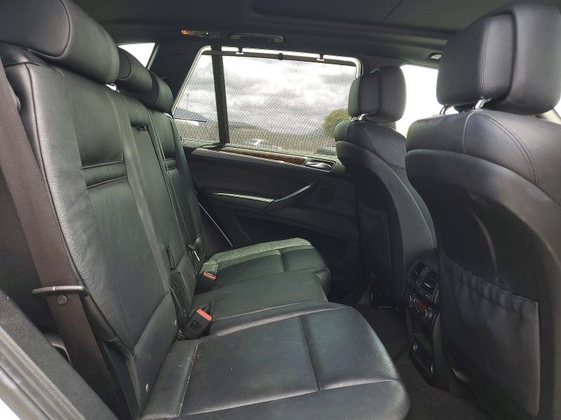 Продаж на аукціоні авто 2013 Bmw X5, vin: 5UXZW0C51D0B90850, номер лоту: 55457506