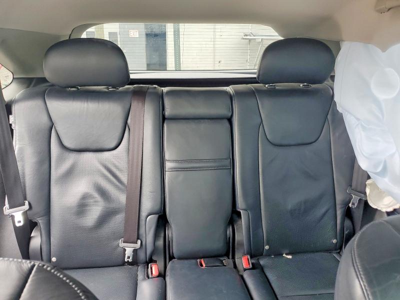 Auction sale of the 2013 Lexus Rx 350, vin: 2T2BK1BAXDC204312, lot number: 55100986