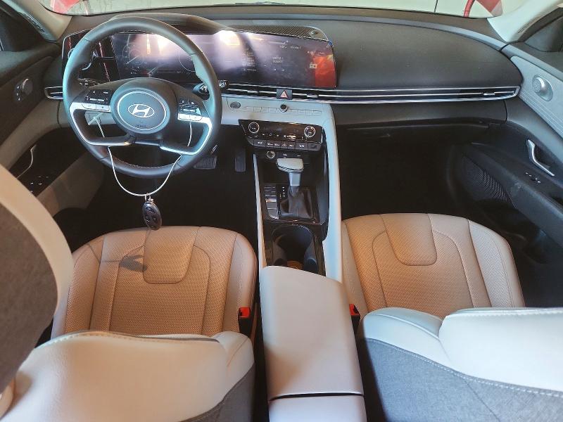 Aukcja sprzedaży 2025 Hyundai Elantra, vin: KMHLN4DJ9SU150494, numer aukcji: 46781486