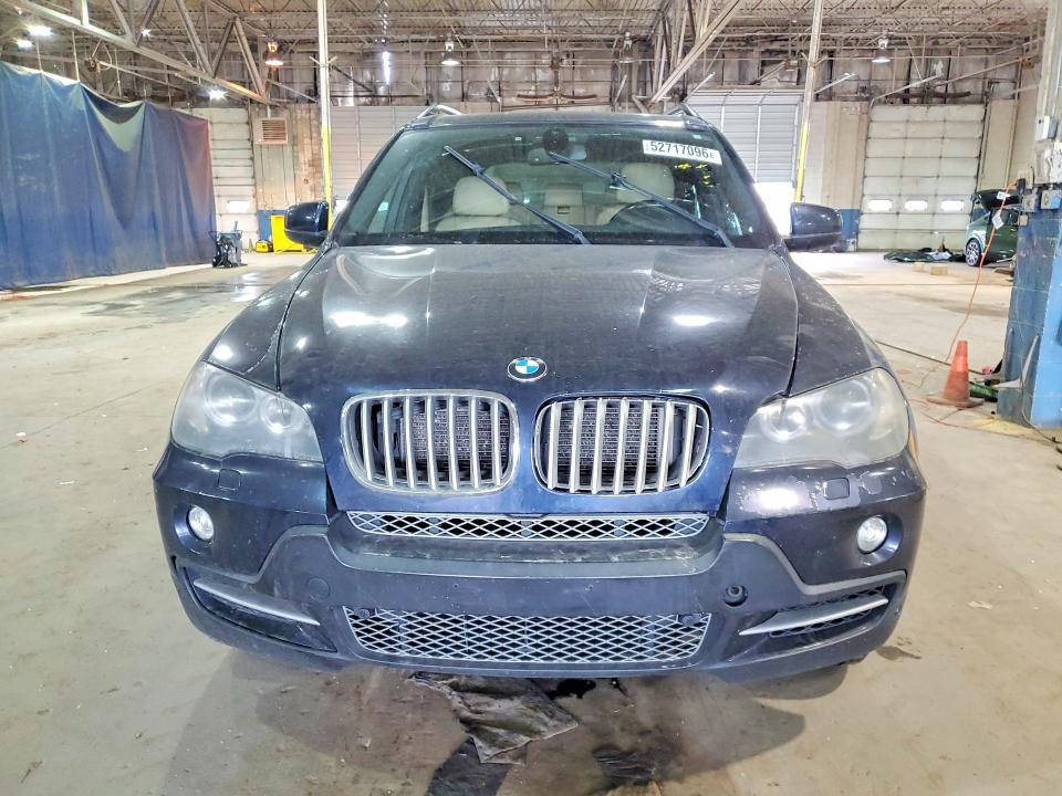Aukcja sprzedaży 2010 Bmw X5, vin: 5UXFE8C51AL312196, numer aukcji: 52717096