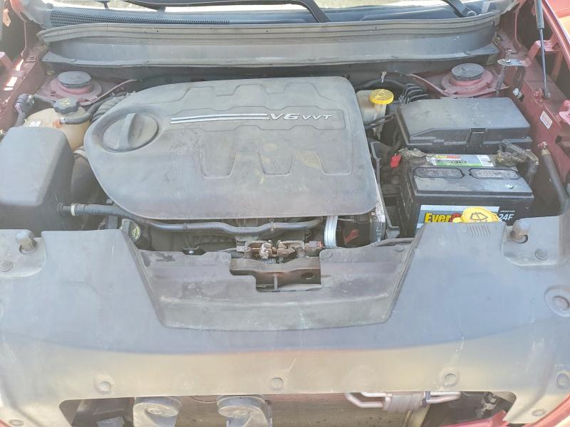 Aukcja sprzedaży 2017 Jeep Cherokee, vin: 1C4PJLAS2HW641768, numer aukcji: 51911836