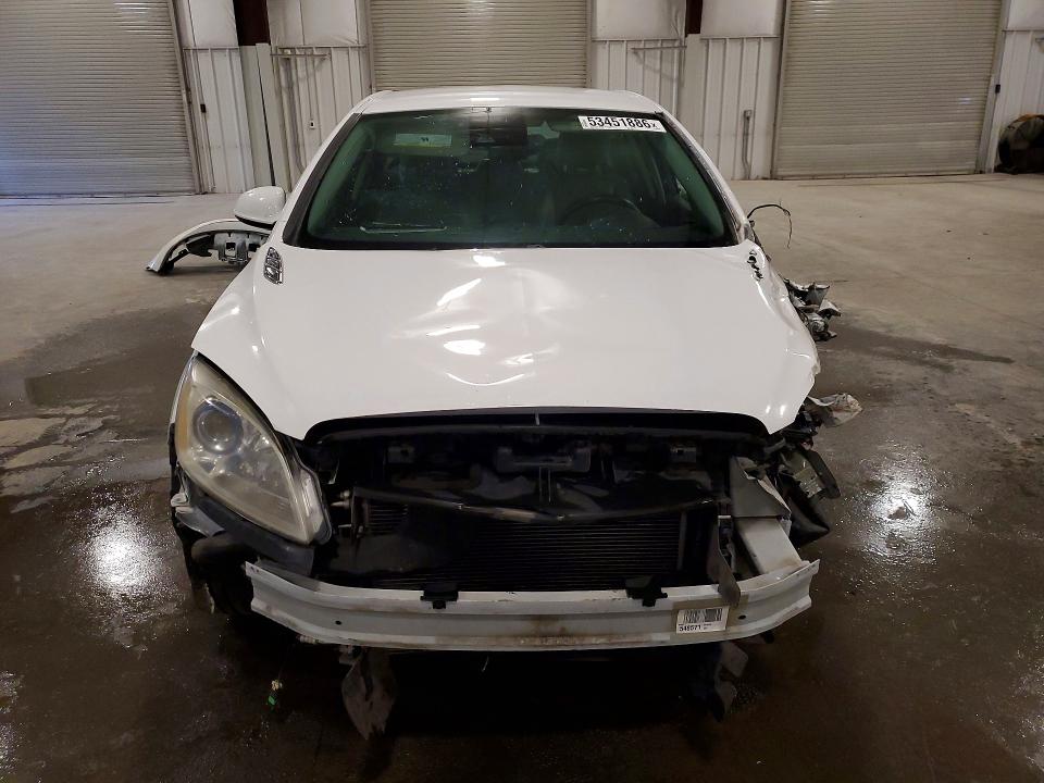 Продажа на аукционе авто 2015 Buick Verano, vin: 1G4PR5SK5F4209909, номер лота: 53451886