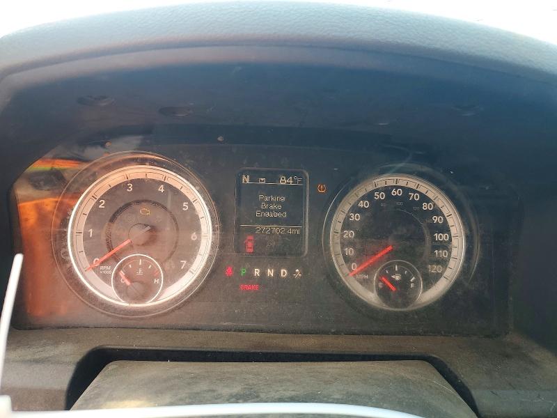 Продаж на аукціоні авто 2015 Ram 1500, vin: 3C6RR7KT3FG700572, номер лоту: 52953596