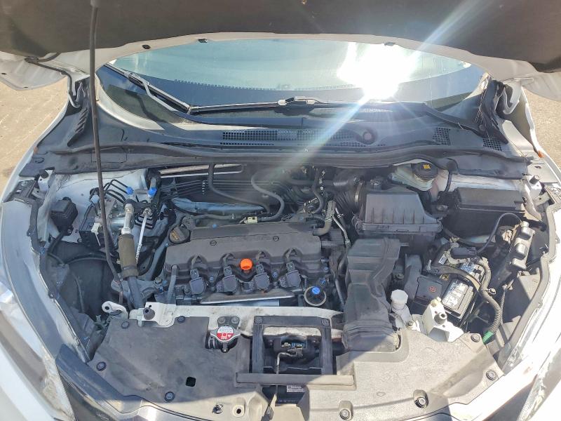 2017 Honda Hr-v მანქანა იყიდება აუქციონზე, vin: 3CZRU5H59HM702135, აუქციონის ნომერი: 55282706