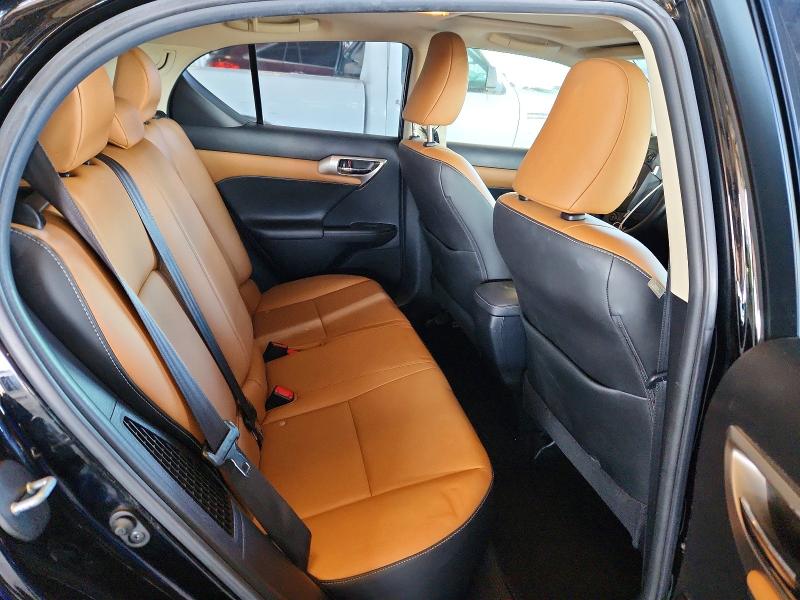 Продаж на аукціоні авто 2015 Lexus Ct, vin: JTHKD5BH5F2226284, номер лоту: 53034466