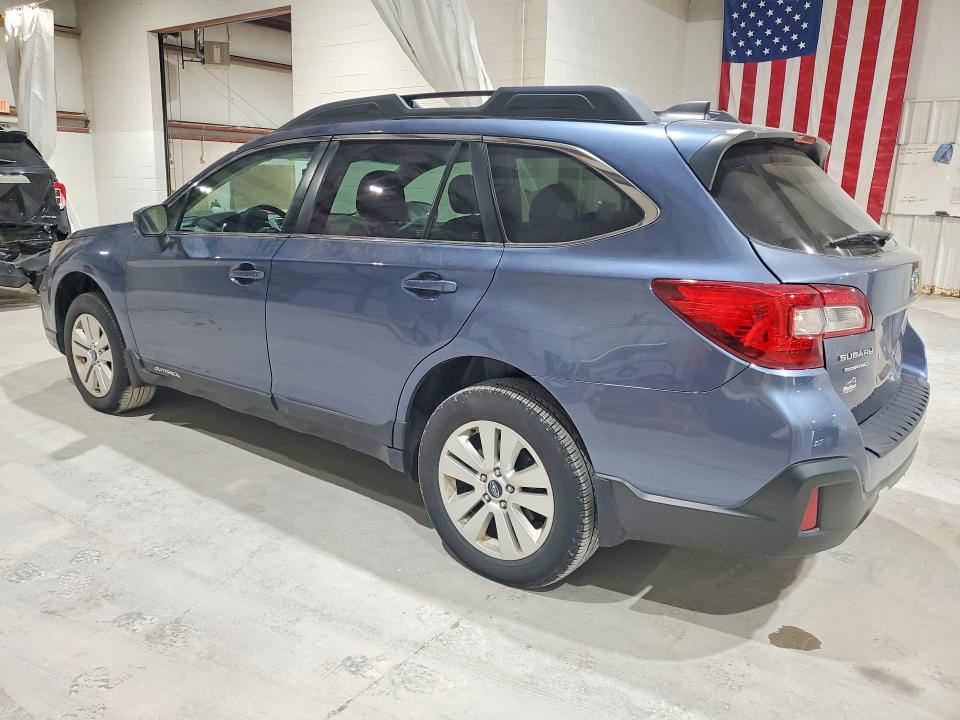 Aukcja sprzedaży 2018 Subaru Outback, vin: 4S4BSACC5J3247802, numer aukcji: 54624726