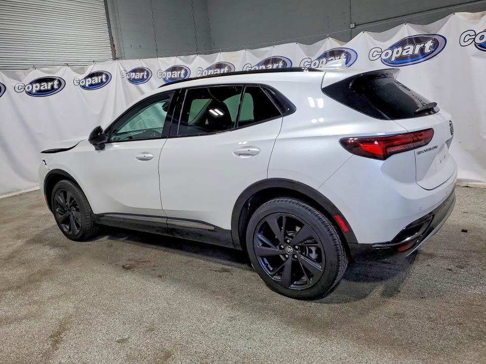 Продаж на аукціоні авто 2023 Buick Envision, vin: LRBFZNR42PD062178, номер лоту: 54644326