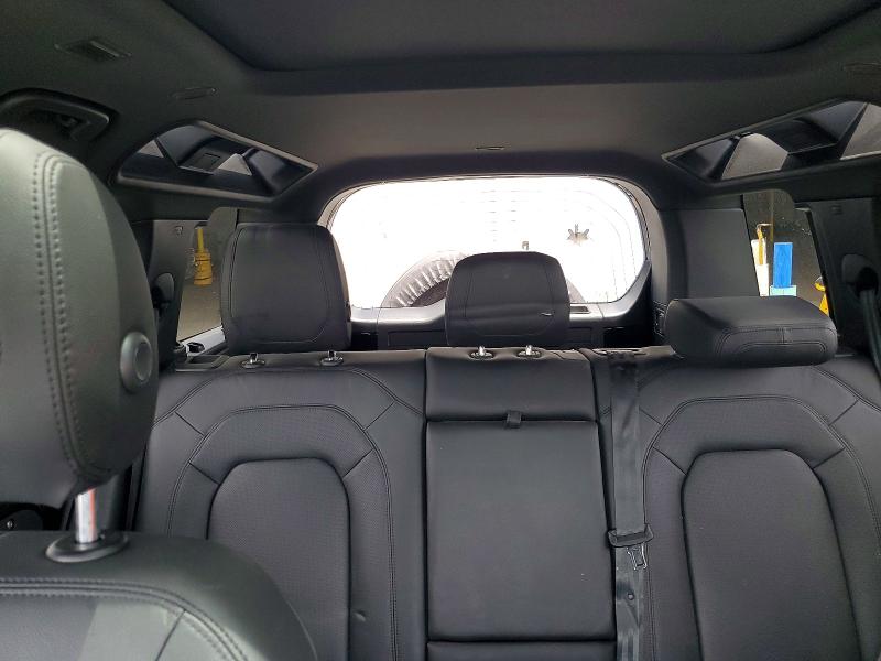 Продаж на аукціоні авто 2024 Land Rover Defender, vin: SALEJ7EX9R2284465, номер лоту: 55024166