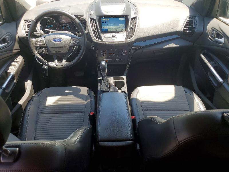 2019 Ford Escape მანქანა იყიდება აუქციონზე, vin: 1FMCU9GD9KUB85431, აუქციონის ნომერი: 53206246