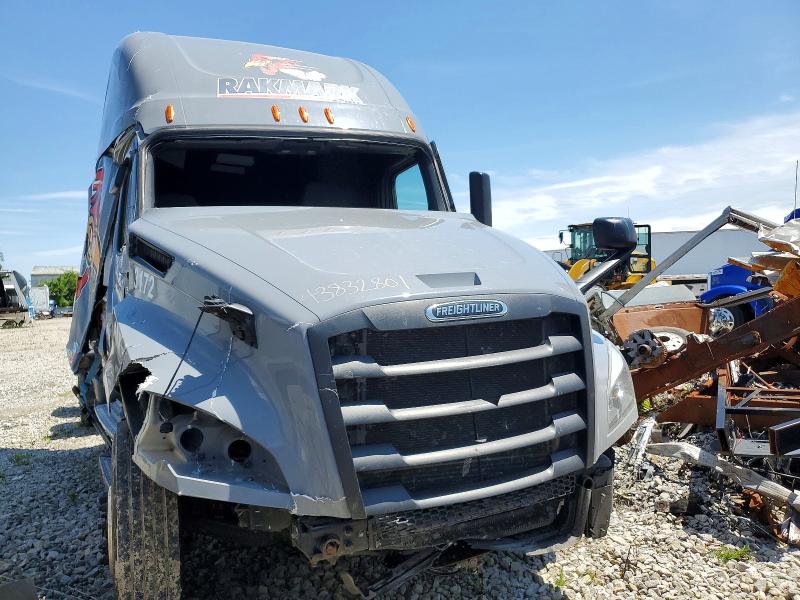 Продажа на аукционе авто 2023 Freigliner Cascadia 126, vin: 3AKJHHFG1PSNV7389, номер лота: 48651316
