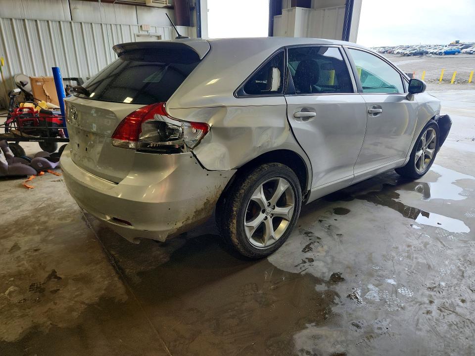 Aukcja sprzedaży 2010 Toyota Venza, vin: 4T3ZK3BB9AU020813, numer aukcji: 52385386