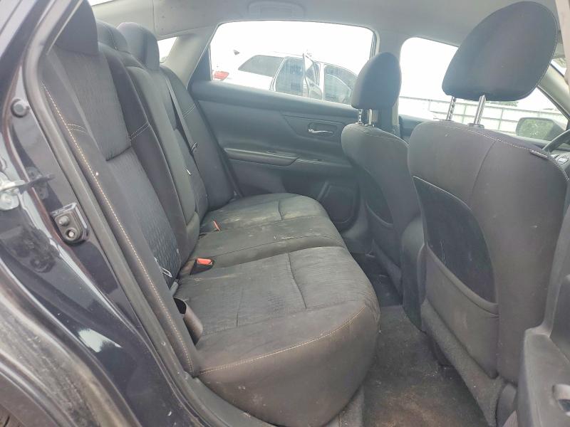 Aukcja sprzedaży 2018 Nissan Altima, vin: 1N4AL3AP8JC226897, numer aukcji: 53339836