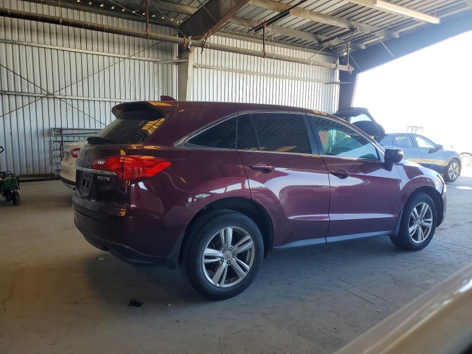 Aukcja sprzedaży 2013 Acura Rdx, vin: 5J8TB3H31DL004488, numer aukcji: 53472756