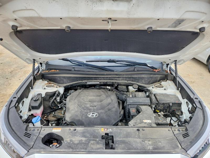 Продаж на аукціоні авто 2022 Hyundai Palisade, vin: KM8R44HE0NU382707, номер лоту: 54237686
