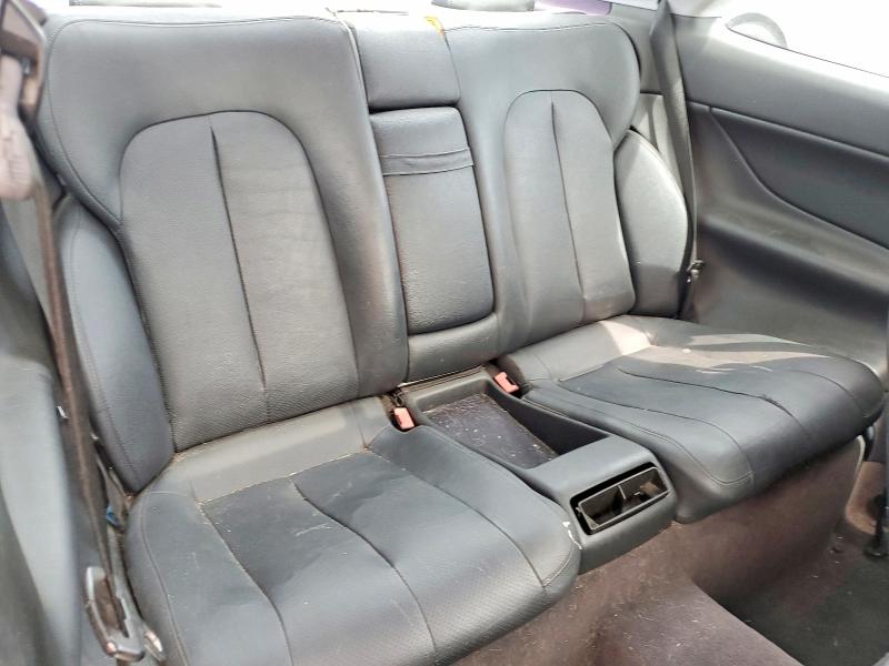 Aukcja sprzedaży 2001 Mercedes-benz Clk, vin: WDBLJ70GX1F182528, numer aukcji: 55102896