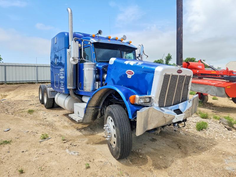 Aukcja sprzedaży 2005 Peterbilt 379, vin: 1XP5DU9X75D877780, numer aukcji: 51720396