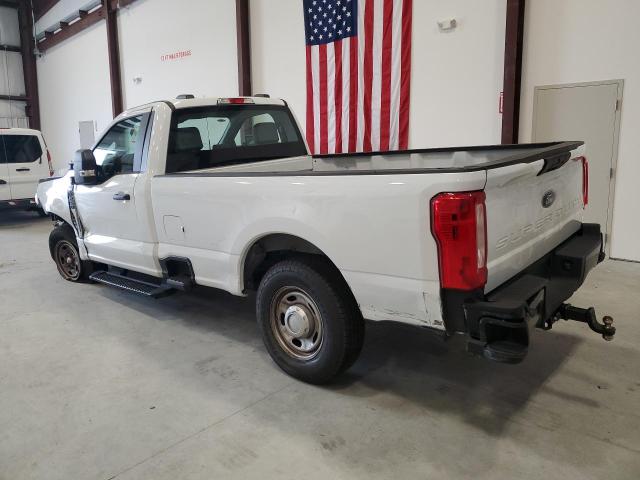 Продажа на аукционе авто 2024 Ford F250, vin: 1FTBF2AA7REE93265, номер лота: 52925066