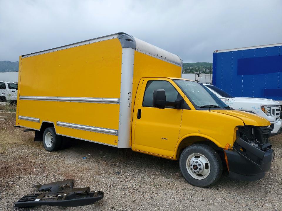 Aukcja sprzedaży 2021 Gmc Savana, vin: 7GZ37TC78MN006627, numer aukcji: 55426886